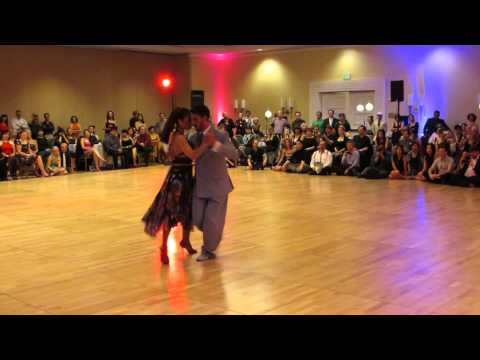 Christian Marquez & Virginia Gomez, "El Sueño del Pibe", NTW 2015, 3/4