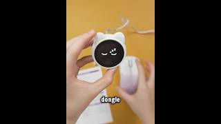 A much better Razer Viper Mini?! (with voice control) | WLMOUSE HUAN Review #shorts