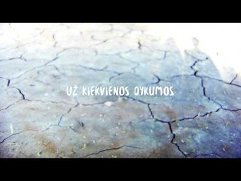 Iš nieko - Už kiekvienos dykumos