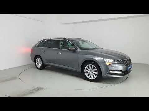 Skoda Superb #216 Superb Se Tech Iv Phev S-A  SE T - Image 2