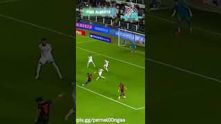 Gol do Corinthians - Yuri Alberto (Santos 0x1 Corinthians) Paulistão 22/01/2026