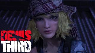 Devil's Third [デビルズサード] OST - Bleed Out (C4's theme) by Erin Reagan