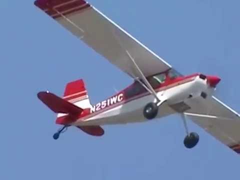 American Champion Aircraft PC