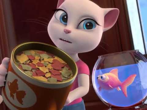 "Animal Story 3" Part 10 - "I See Tim!"/Locked Up