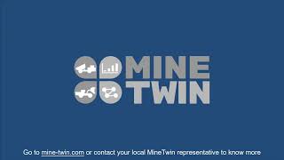 MineTwin YouTube Video