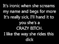 Attila Payback Lyrics