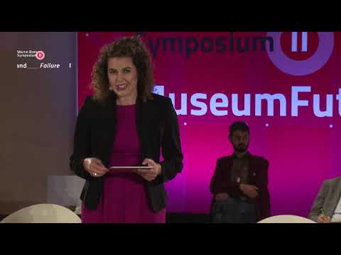 Day V: "Museums and Failure" | Martin Roth Symposium II – MuseumFutures