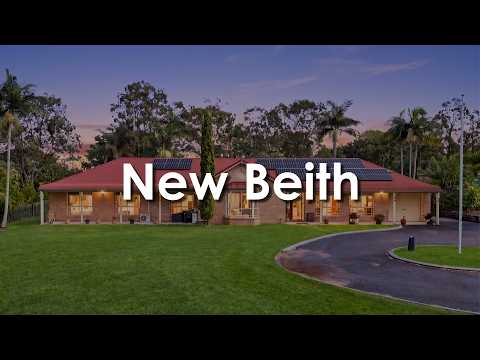 191 Lyon Drive, New Beith, QLD 4124, 4房, 2浴, Lifestyle Section