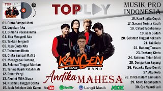 Download lagu Andika Mahesa Kangen Band Full Album 2022 - Cinta Sampai Mati, Lupakan Aku, Dimana Persaanmu mp3 Download lagu Andika Mahesa Kangen Band Full Album 2022 - Cinta Sampai Mati, Lupakan Aku, Dimana Persaanmu mp3