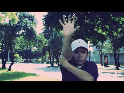 Finger Fresh 🤘 | Finger tutting Guatemala | I Am Aisha x Drummakid - Chop Money