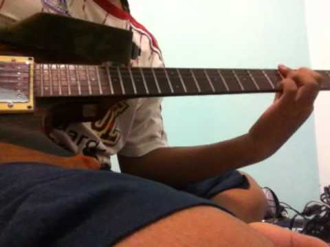 Kimi No Koto Ga Suki Dakara JKT48 Guitar Cover