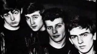 The Ladybug Transistor - Like a Summer Rain (Beatles pics)