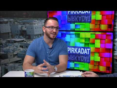 PIRKADAT Breuer Péterrel: Török Csaba