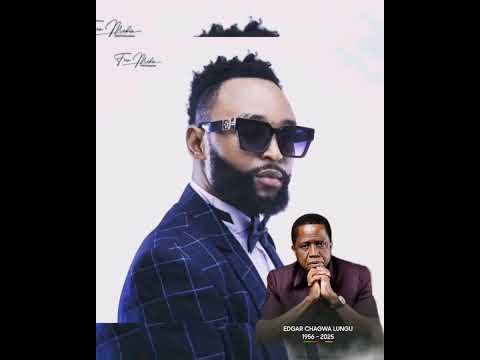 Shenky shugah Feat Afunika (Tribute song Beat to Mr president Edgar lungu)