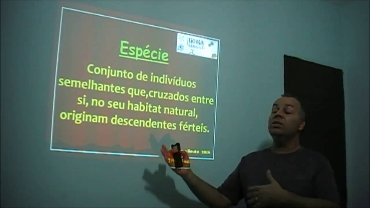 Ecologia 2 Continuidade dos conceitos de ecologia