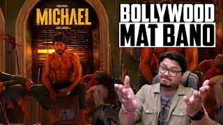 Michael Movie Review | Yogi Bolta Hai
