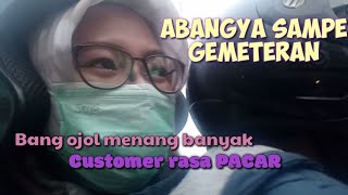 Download lagu Siskaeee prank bikin bang ojol sampe grogi mp3 Download lagu Siskaeee prank bikin bang ojol sampe grogi mp3