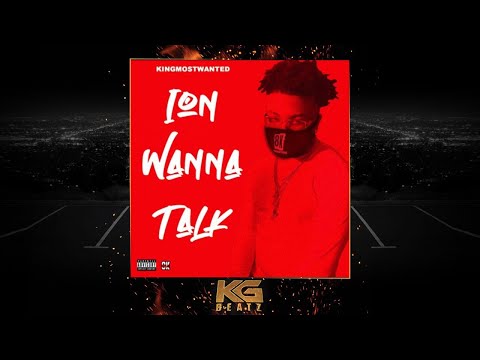 KingMostWanted - Come Learn Sum [New 2020]