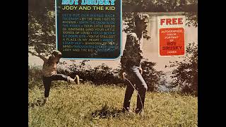 Roy Drusky - You&#39;d Better Sit Down Kids (Vinyl - 1968)