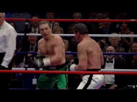 Cancion anuncio "La Gran Revancha"