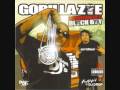 Gorilla Zoe - Man I