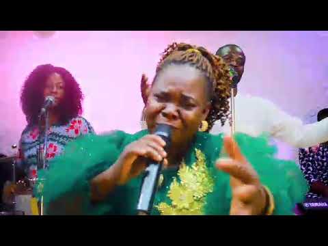 What the Lord has done in my life