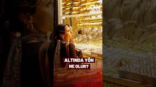 Altın Yatırımcısı Dikkat! Gram Altın 8 Bin TL'ye Yeniden Çıkabilir mi?