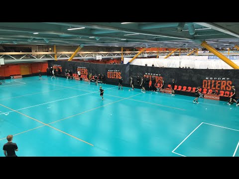 10.12.2022 P16 SM: Oilers Black - VarTa/Welhot