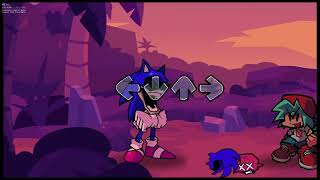 FNF : Hide and seek (Codename engine test)