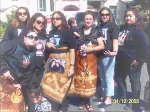 WE MISS YOU 'OFA MANUKAINIU LIU