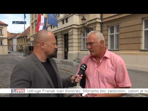 Vijesti Televizije Jadran 10.09.2015