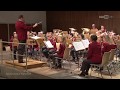 Where Eagles soar - Musikverein Katsdorf