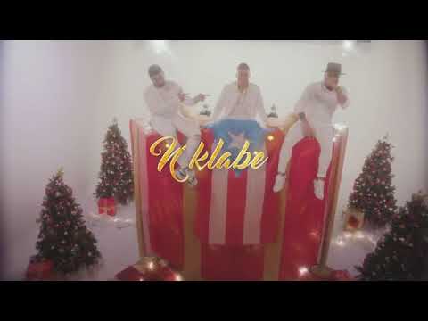 N’Klabe feat. Yiyo Sarante y Marlon Fernandez-Aguinaldo Antillano