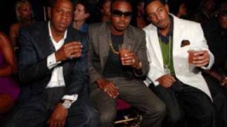 I do it for hiphop - Ludacris ft. Nas &amp; Jay Z (Full)