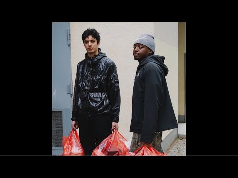 [FREE] Apsilon x Moé Type Beat - "TAUB" (prod. by Yaschar)