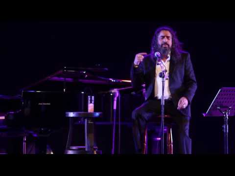 Concavo Y convexo"El Cigala"