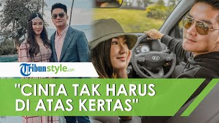 Gagal Menikah untuk Ketiga Kalinya dengan Karen Vandela, Boy William Akhirnya Ungkap Alasannya