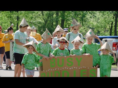 Environment Matters - Youth Day 2022