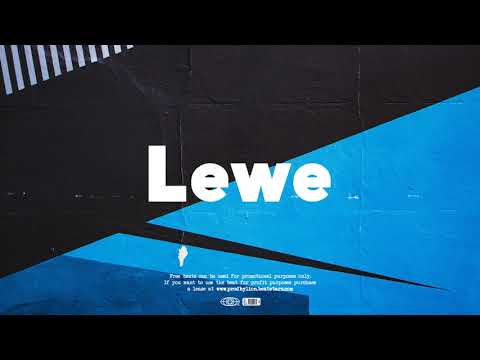 (FREE) Tayc x Dadju Afropop Type Beat "Lewe" | Afrobeat x Afro Love Guitar Type Beat Instrumental