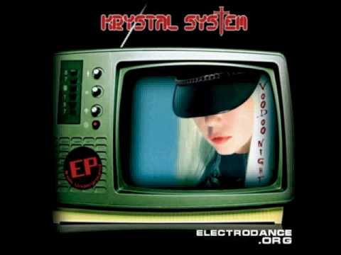 Krystal System - Elektrostal Remix Cube