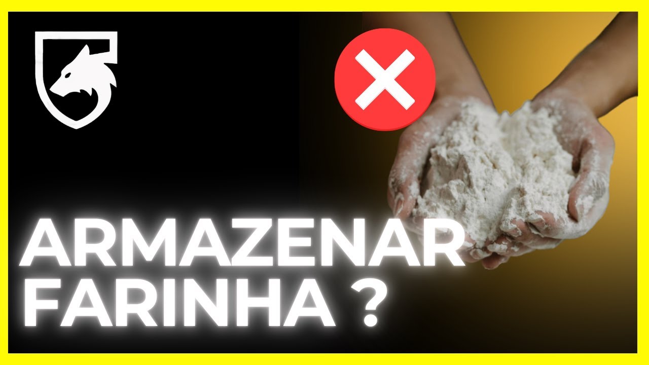 ALTERNATIVAS PARA FARINHA