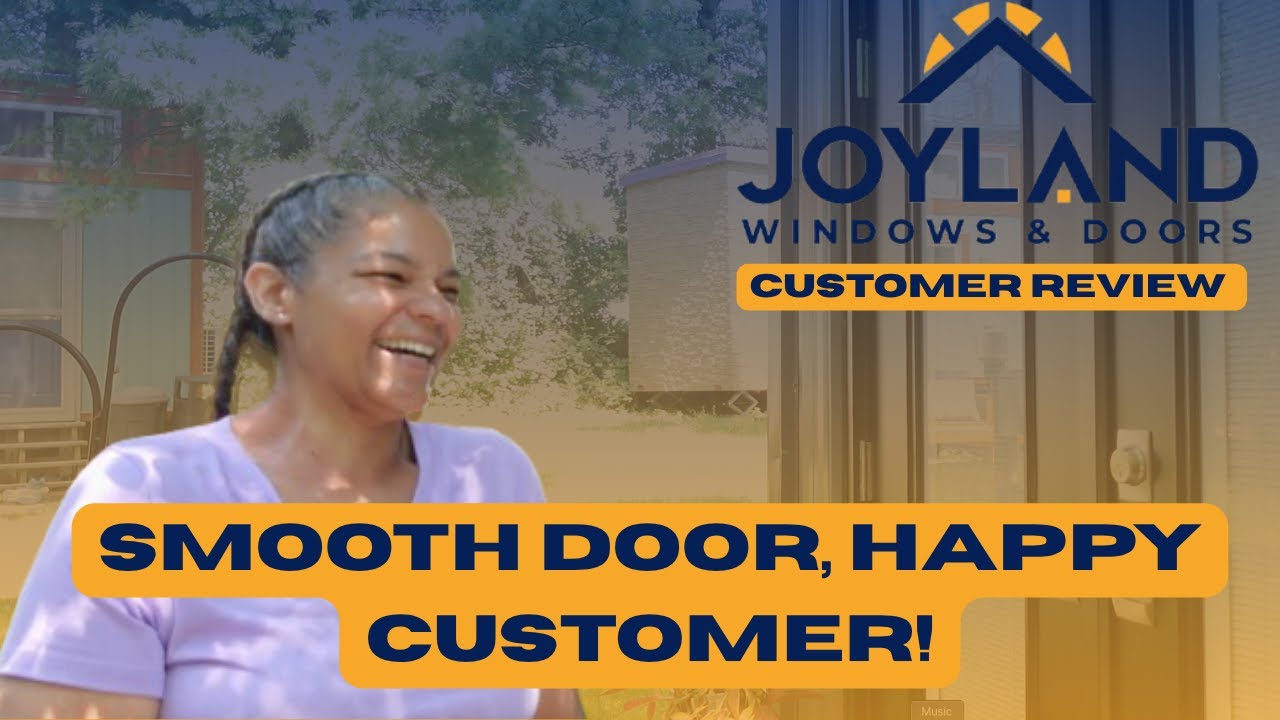 Joyland Doors Review
