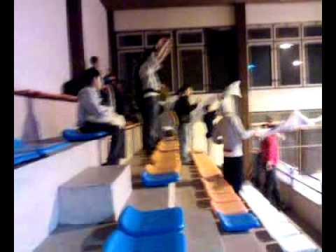 blue devilsi iz backe topole