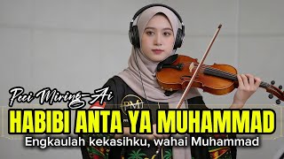 Download lagu HABIBI ANTA YA MUHAMMAD- Engkaulah Kekasihku, Wahai Muhammad mp3 Download lagu HABIBI ANTA YA MUHAMMAD- Engkaulah Kekasihku, Wahai Muhammad mp3