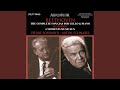 Cello Sonata No. 2 in G Minor, Op. 5 No. 2: I. Adagio sostenuto e espressivo - II. Allegro...