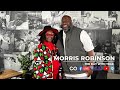 Morris Robinson | Tristan and Isolde | The Day With Trae