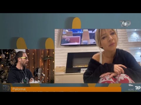 Wake Up/ Ari Bakalli, ish-banor i BB2:Mënyra si vrapoi Fifi për Valonin tregon se Fifi donte dashuri