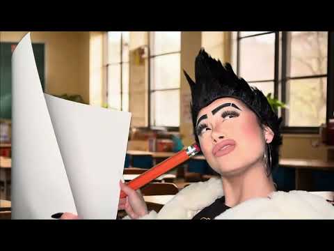 Stan Twitter-Nah, Michael Jackson