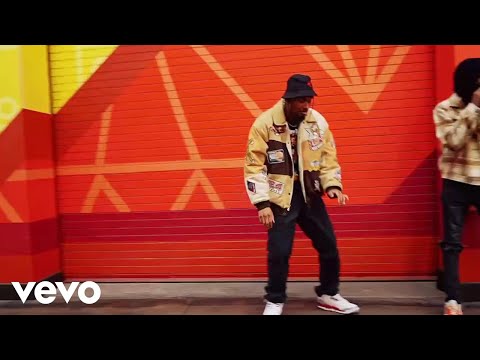 OgcDeejay - Double Staring ft. YNP Cozy