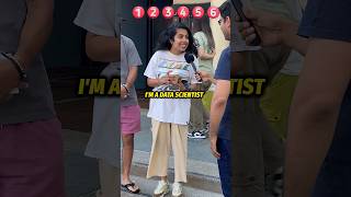 How much does a DATA SCIENTIST make? #shorts #ytshorts #techjobsin2minutes